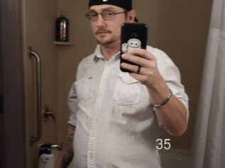 Hornyguy35