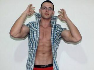 HornymusclesXL