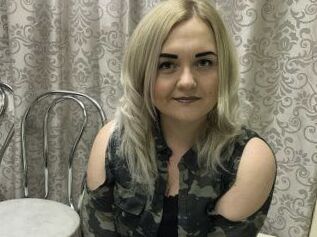 HotHotBlondy