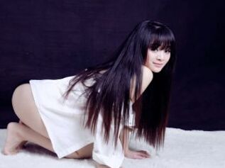HotJulieChen