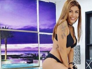 HotKarlaSex