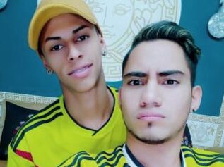 HotLatinStuds