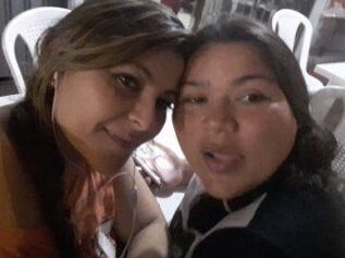 HotPregCouple