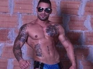HotTonyStud
