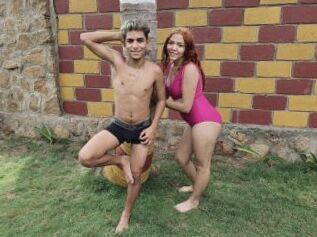 Hot_Baby_Couple