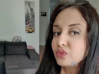 Hotlatina88