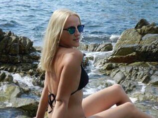 HottieBlondyX