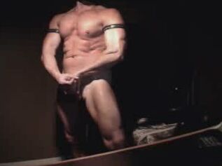 HungMuscledJake
