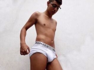 HunterNaughty