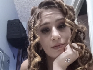 Halobabe76