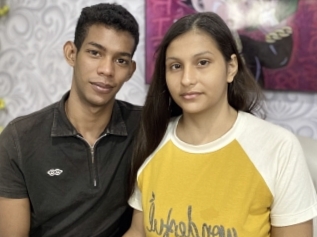 Hannaandmalek