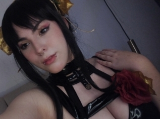 Hannashadow