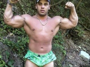 Harddelicioucock
