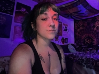 Harlequingirl