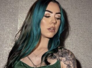 Harleyhalter