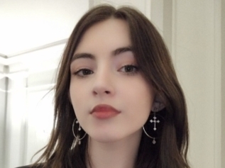 Harrietforster