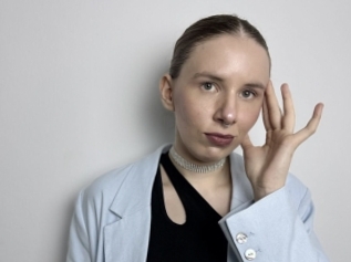 Harrietgallant