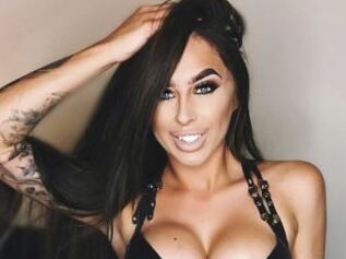 HayleyMayeBabestation
