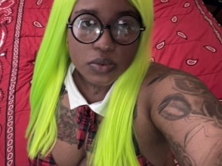 Hazelnutpornstar