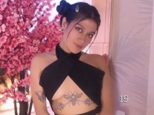 Heavenclark19