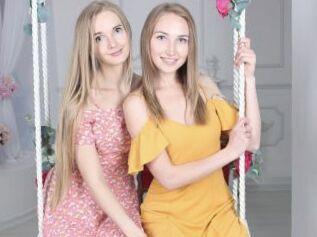 Heavenhotangels