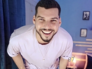 Henrybenso97