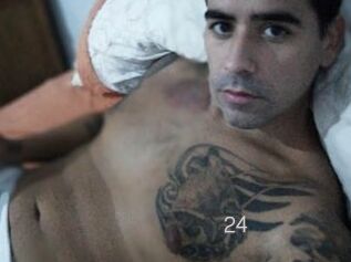 Hetero24
