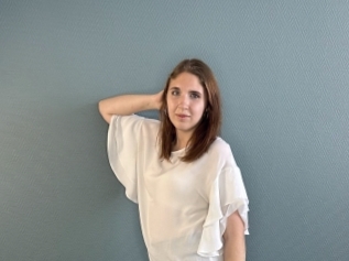 Hildaburchard