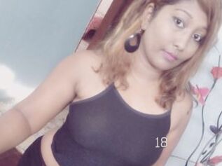 Honeybab18