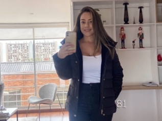 Honeylove81