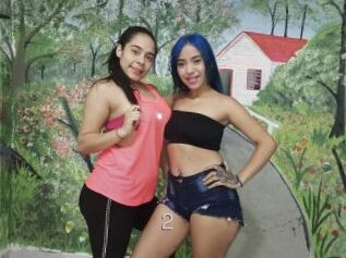 Horny2little