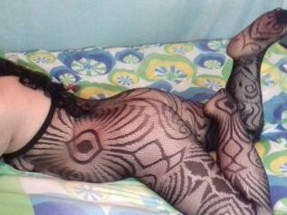 Hornyandwet