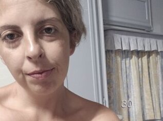 Hornymumma30