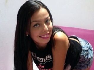 Hornyxxxgirl