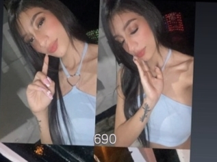 Hot690baby