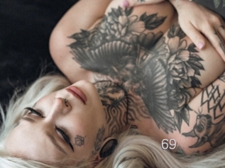 Hotblonde69