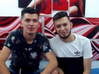 Hotboyscutes