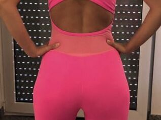 Hotbrunete