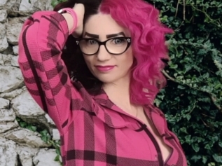 Hotflirtymaya
