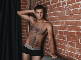 Hotguyjames