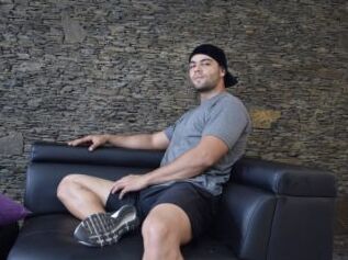Hotmusclegod