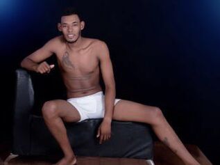 HugeBLACKDominat
