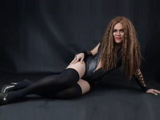 Hugejessycock
