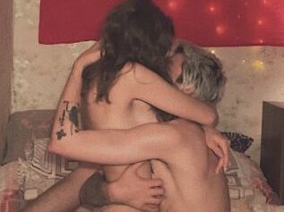 Hugsandkisses