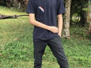 Hushkyboy