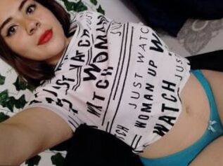 IamSweetHanna