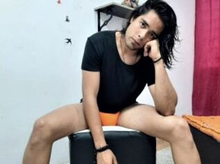 Ian_horny