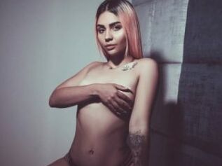 ImScarlett