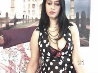 IndianViolet21