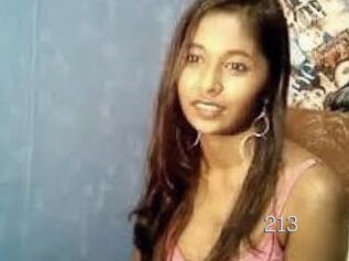 Indiantease213